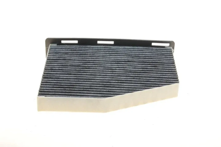 Фільтр салону VW Caddy 1.9TDI 03- (вугільний) MANN-FILTER CUK 2939 - изображение 2