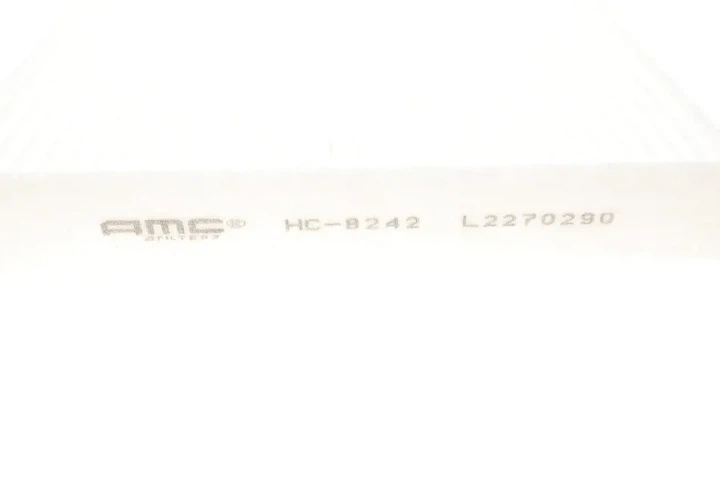 Фільтр салону Hyunda Ioniq/Kona 16- KAVO HC-8242 - изображение 3