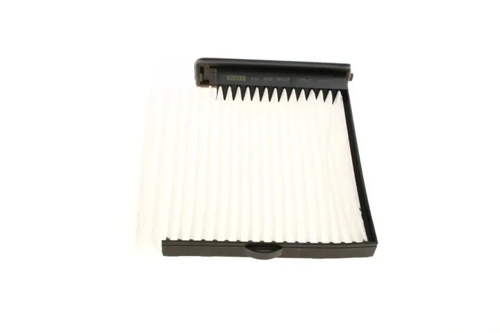 Фільтр салону Nissan Tiida 04-13/NV200 09- MANN-FILTER CU 22 007 - изображение 3