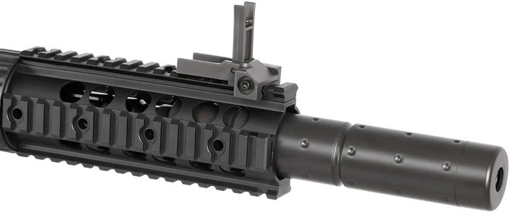 Гвинтівка страйкбольна CYMA CM.513 M4 6 мм - зображення 4