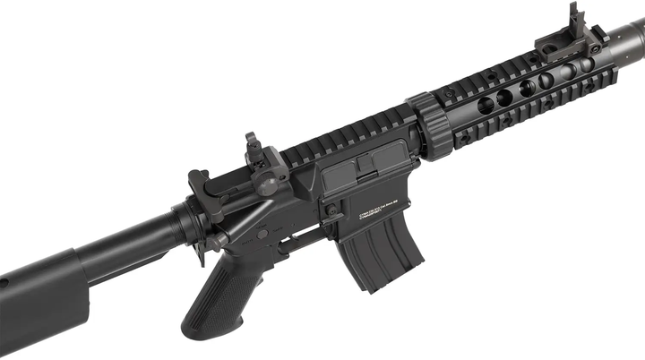 Гвинтівка страйкбольна CYMA CM.513 M4 6 мм - зображення 5