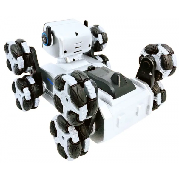 Робот собака на колесах Mechanical Dog N29-1 - зображення 7