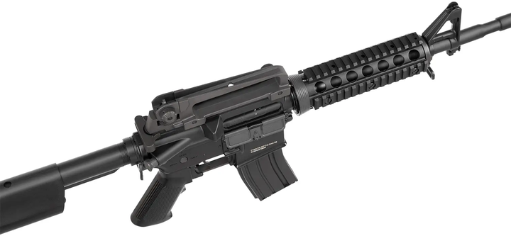Винтовка страйкбольная CYMA CM.507 6 мм - изображение 5