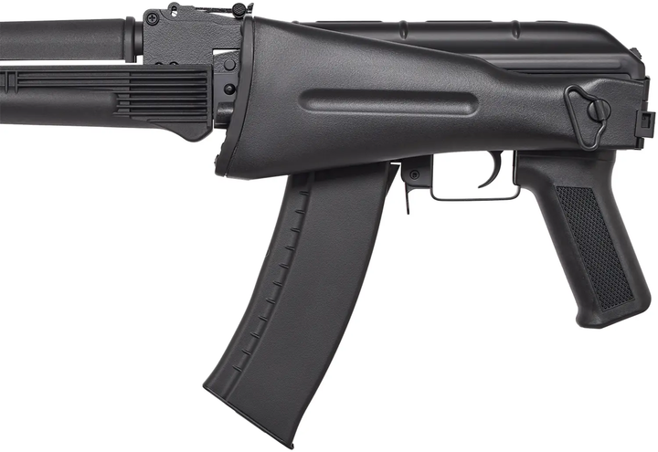 Винтовка страйкбольная CYMA CM.047C AK 74 6 мм - изображение 4