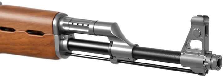 Винтовка страйкбольная CYMA CM.028 AK47 6 мм - изображение 4