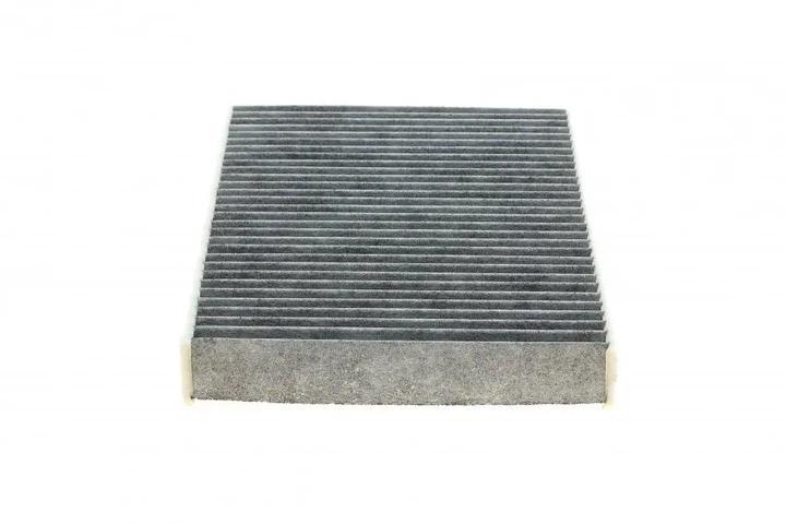 Фільтр салону Ford Fiesta 01-10/Fusion 02-12 (вугільний) BOSCH 1 987 432 387 - Фото 2 Фільтр салону Ford Fiesta 01-10/Fusion 02-12 (вугільний) BOSCH 1 987 432 387 - изображение 2