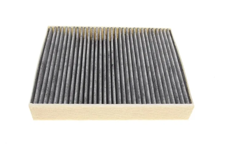 Фільтр салону BMW 3 (F30/F80) 1.6-4.0D 11- (вугільний) MANN-FILTER CUK25001 - изображение 2