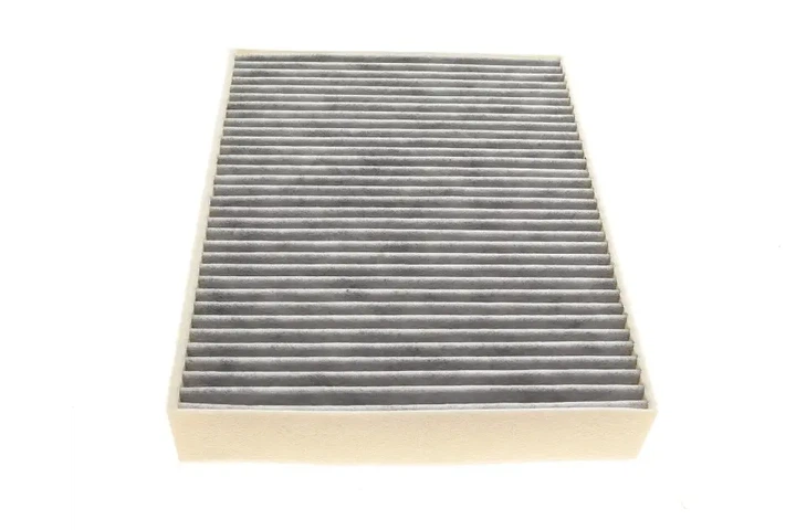 Фільтр салону BMW 3 (F30/F80) 1.6-4.0D 11- (вугільний) MANN-FILTER CUK25001 - изображение 4