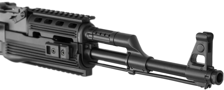 Гвинтівка страйкбольна CYMA CM.520 AK47 Tactical 6 мм - зображення 6