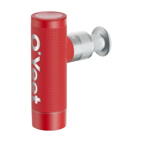 Массажер Oyeet MG-T1 Red Oyeet MG-T1 Red 971416 - изображение 3