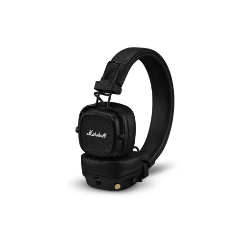 Навушники Marshall Major V Black (1006832) Marshall 1006832 971283 - зображення 5