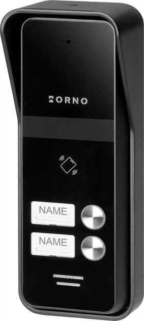 Комплект домофону ORNO ENIR Black/White (OR-DOM-BA-936ZD/W) - зображення 9