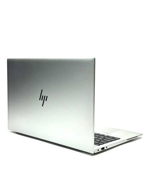 Ноутбук HP EliteBook 855 G8 Multitouch AMD Ryzen 5 (Ryzen 5 Pro 5650U) 16 Гб 256 Гб SSD Клас A (NTB0226069) - зображення 3