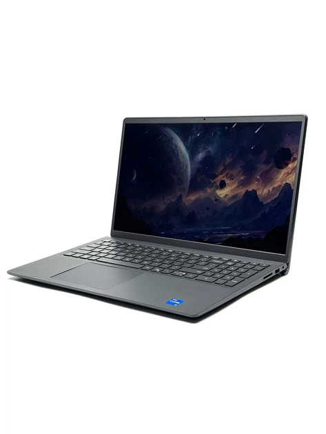 Ноутбук Dell Inspiron 15 3511 Multitouch Intel Core i5 (i5-1135G7) 8 Гб 128 Гб SSD Клас A- (NTB1125332) Б/В - изображение 5