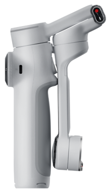 Монопод-стабілізатор Insta360 Flow 2 Pro Creator Bundle Stone Gray (CINSABQB208) - зображення 2