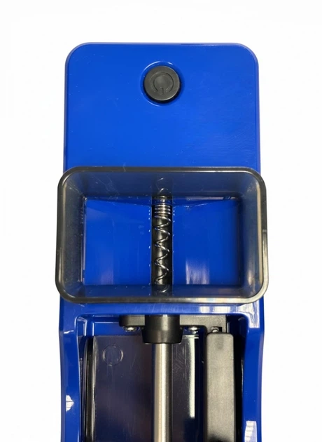 Електрична машинка для цигарок Gerui Standard - Slim 8-6,5 мм - зображення 6
