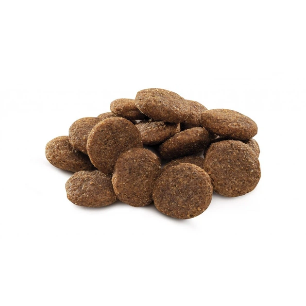 Корм сухий Brit Premium Dog Adult L для дорослих собак великих порід вагою 25-45 кг з куркою 3 кг - зображення 2