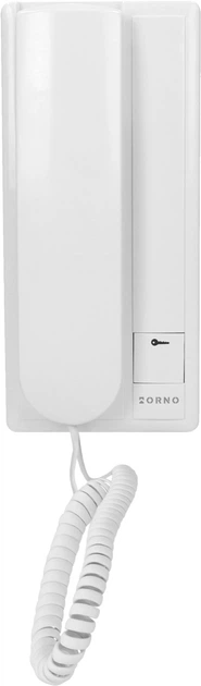 Zestaw domofonowy ORNO ENSIS White (OR-DOM-RL-913) - obraz 3