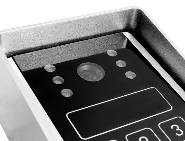 Zestaw wideodomofonowy Eura VDP-77A3 - obraz 7