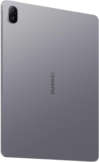 Планшет Huawei MatePad SE 11'' 4/128GB WiFi Gray (6942103157110) - зображення 4