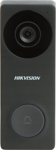 Zestaw wideodomofonowy Hikvision DS-KIS213 - obraz 4