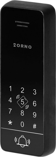 Комплект домофону ORNO SANDI White (OR-DOM-BA-933/W) - зображення 7