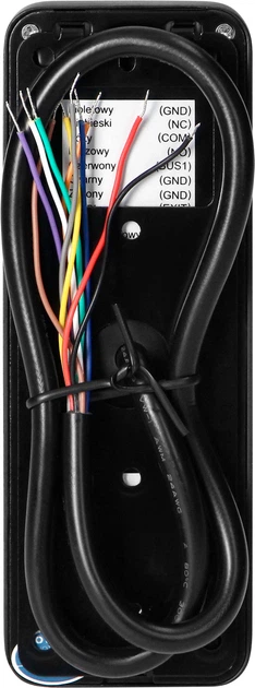 Комплект домофону ORNO SANDI White (OR-DOM-BA-933/W) - зображення 8