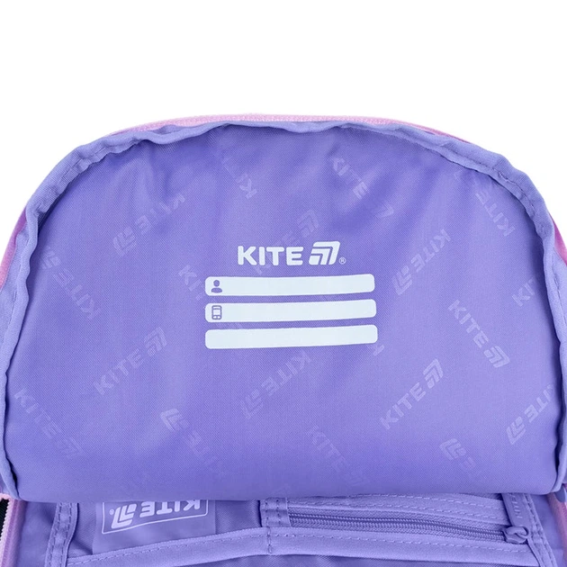 Шкільний набір Kite Education Hello Kitty (рюкзак, пенал, сумка) SET_HK26-585M - зображення 10
