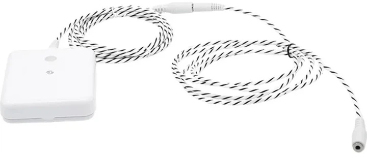 Kabel Shelly Leak Sensor 2m White (FG3800238072131) - obraz 2