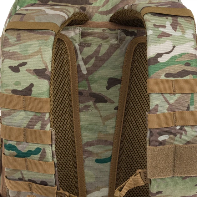 Рюкзак туристический Highlander тактичний Harrier 45L HMTC (TT210-HC) (931006) - Фото 8 Рюкзак туристический Highlander тактичний Harrier 45L HMTC (TT210-HC) (931006) - изображение 8