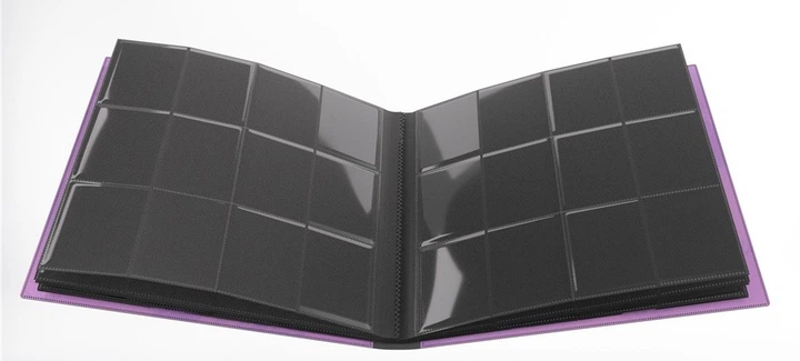 Album na karty Gamegenic Magic the Gathering - Lorwyn Eclipsed - Casual Album 24-Pocket - Lorwyn Eclipsed (4251715423134) - obraz 6