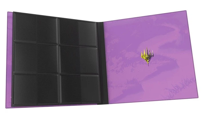 Album na karty Gamegenic Magic the Gathering - Lorwyn Eclipsed - Casual Album 24-Pocket - Lorwyn Eclipsed (4251715423134) - obraz 7