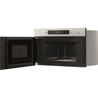 Микроволновая печь Whirlpool MBNA910X - Фото 3 Микроволновая печь Whirlpool MBNA910X - изображение 3