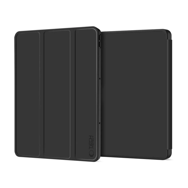 Чохол Tech-Protect SC Pen для Lenovo Idea Tab Plus 12.1 Black (5906302335596) - Фото 2 Чохол Tech-Protect SC Pen для Lenovo Idea Tab Plus 12.1 Black (5906302335596) - зображення 2