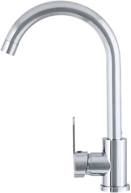 Bateria kuchenna Kernau KWT 41 Chrome - obraz 2