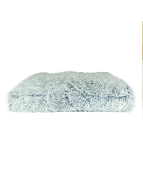 Legowisko dla psa i kota Jocca 2347 68 x 80 x 12 cm Jasno-niebieskie (8435253581761) - obraz 2