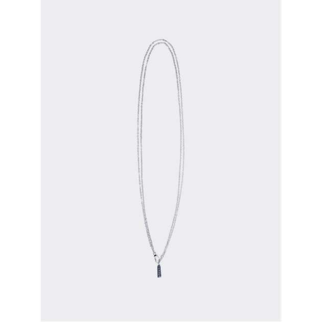 Довгий ланцюжок для бальзаму-слайдера BRAYE Multi Strap Long - Фото 2 Довгий ланцюжок для бальзаму-слайдера BRAYE Multi Strap Long - изображение 2