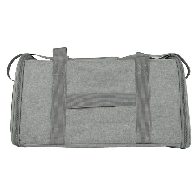 Torba transportowa Jocca 2785 dla zwierząt Szara (8435253587428) - obraz 4