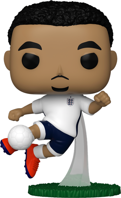 Figurka Funko Pop! Football England - Trent Alexander Arnold 92723 (5908305251248) - obraz 2