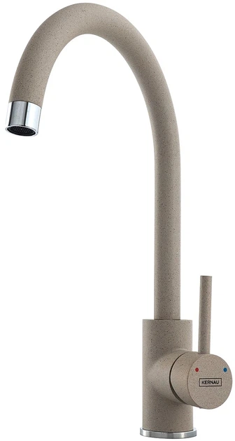 Bateria kuchenna Kernau KWT 07A Sand - obraz 2