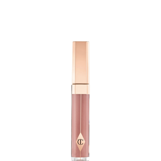 Блеск губ Charlotte Tilbury Lip Lustre Pillow Talk, 3.5 мл - Фото 3 Блеск губ Charlotte Tilbury Lip Lustre Pillow Talk, 3.5 мл - изображение 3