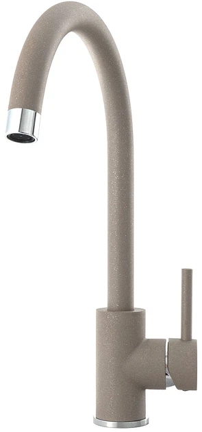 Bateria kuchenna Kernau KWT 07A Natural Beige - obraz 2