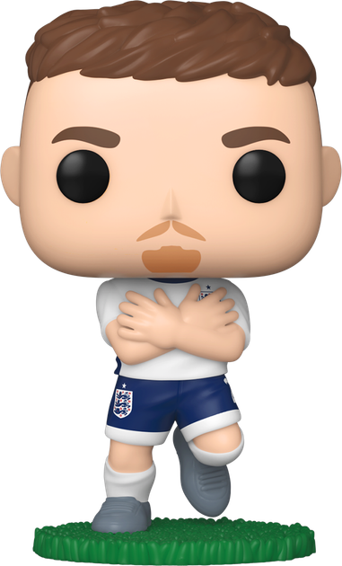 Figurka Funko Pop! Football England - Cole Palmer 92720 (5908305251194) - obraz 2
