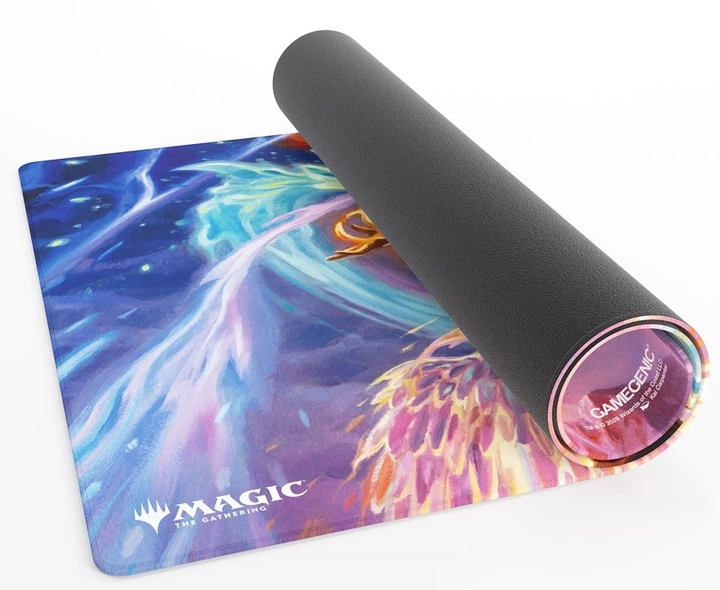 Mata do gry Gamegenic Magic the Gathering - Lorwyn Eclipsed - Prime Playmat - Ashling, the Limitless (4251715422892) - obraz 3