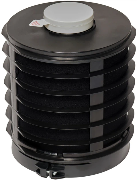 Filtr węglowy Kernau Long Life - obraz 2