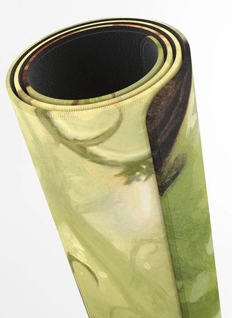 Mata do gry Gamegenic Magic the Gathering - Lorwyn Eclipsed - Prime Playmat - High Perfect Morcant (4251715422915) - obraz 4