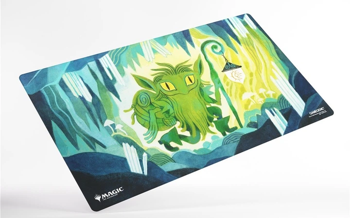 Mata do gry Gamegenic Magic the Gathering - Lorwyn Eclipsed - Prime Playmat - Mutable Explorer (4251715422922) - obraz 2