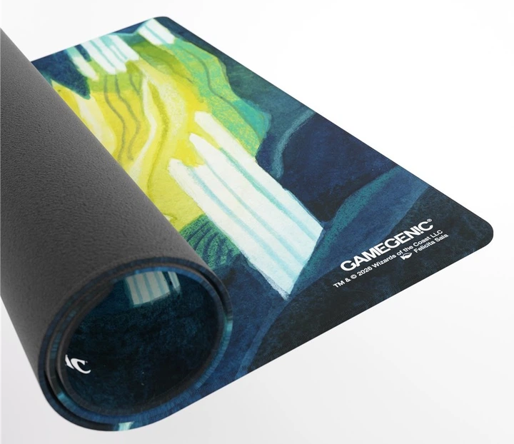 Mata do gry Gamegenic Magic the Gathering - Lorwyn Eclipsed - Prime Playmat - Mutable Explorer (4251715422922) - obraz 4