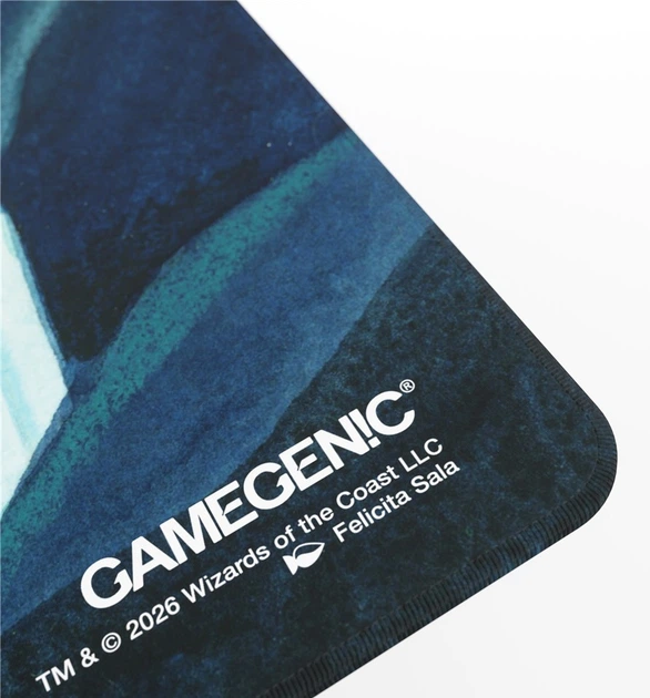 Mata do gry Gamegenic Magic the Gathering - Lorwyn Eclipsed - Prime Playmat - Mutable Explorer (4251715422922) - obraz 5