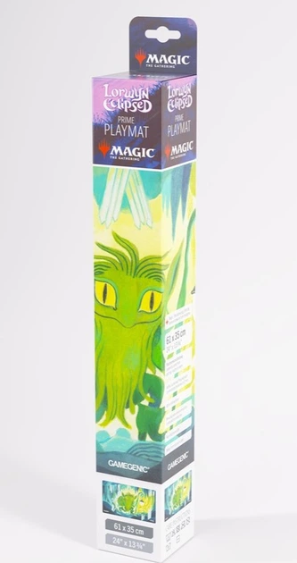 Mata do gry Gamegenic Magic the Gathering - Lorwyn Eclipsed - Prime Playmat - Mutable Explorer (4251715422922) - obraz 7